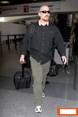 Christian Bale pic #638745